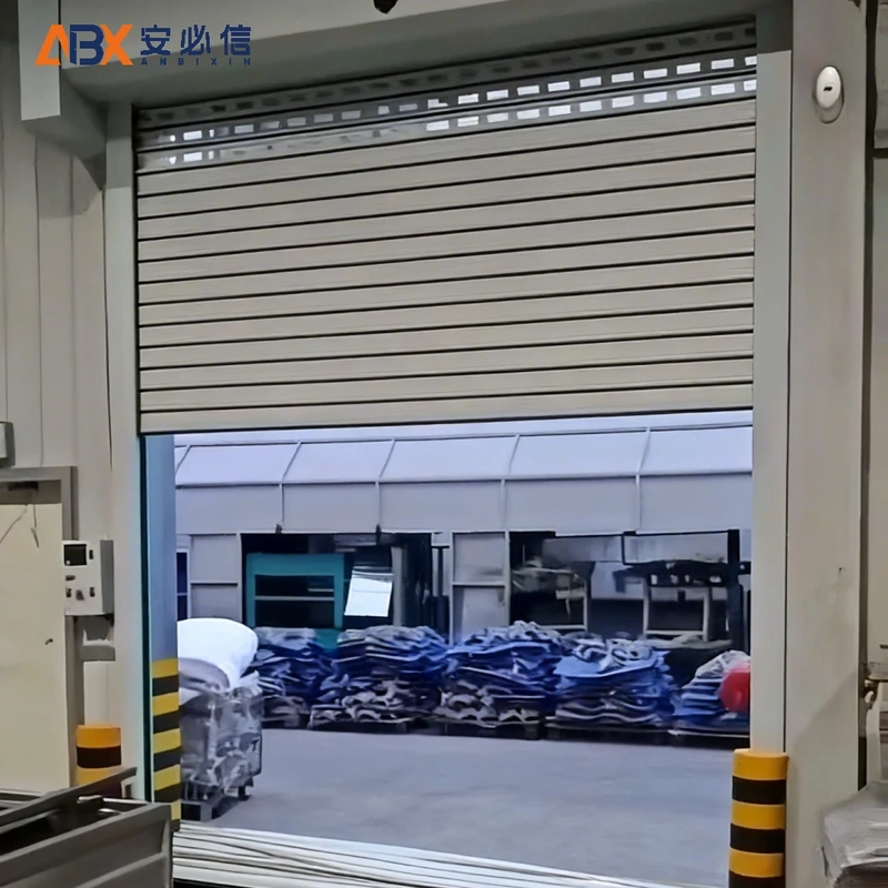 抚州谷岗乡涡轮硬质快速门